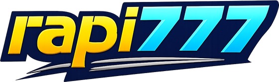Logo rapi777